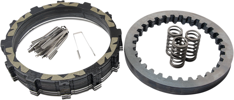 REKLUSE TorqDrive® Clutch Kit - Africa Twin RMS-2801212