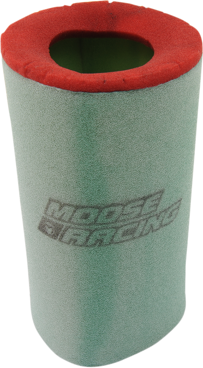 Filtro de aire preengrasado MOOSE RACING - Yamaha P3-80-25