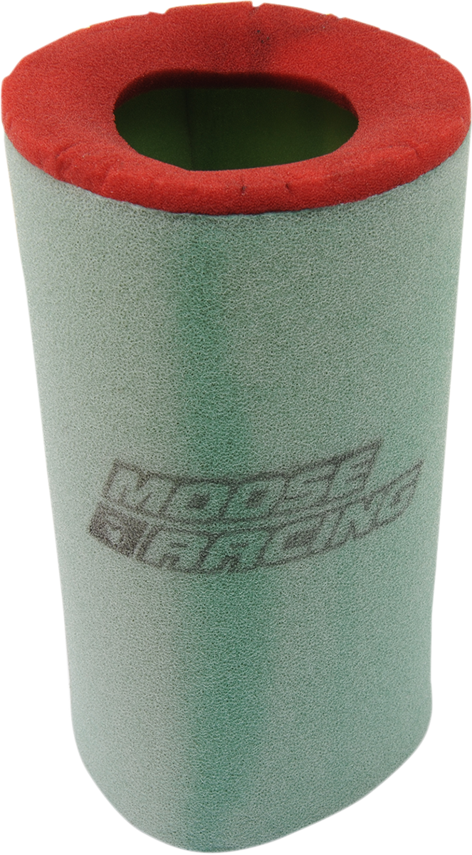 MOOSE RACING Pre-Oiled Air Filter - Yamaha P3-80-25