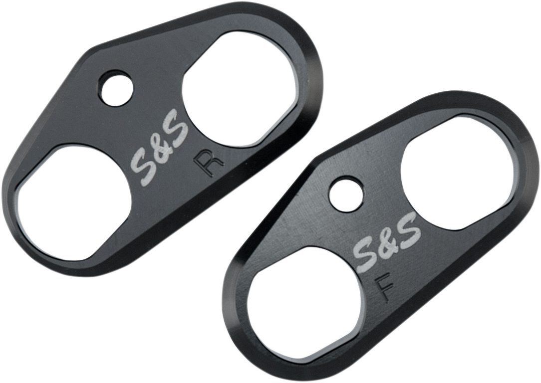 S&S CYCLE Lifter Guide - M8 WILL FIT 22 MODELS 330-0655