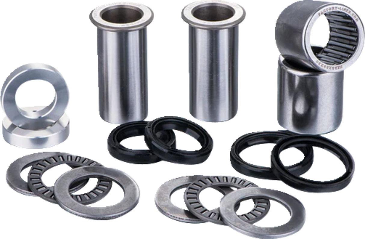 FACTORY LINKS Swingarm Bearing Kit SAK-K-186