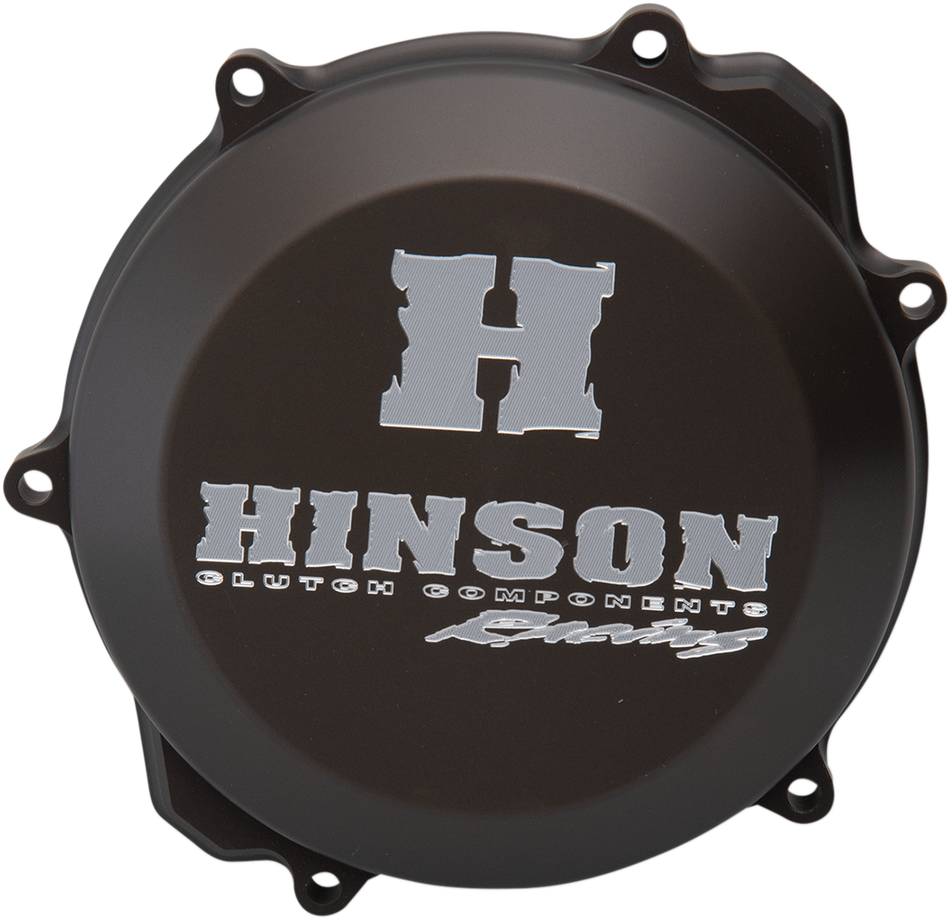 HINSON RACING Clutch Cover - YZ250 C054