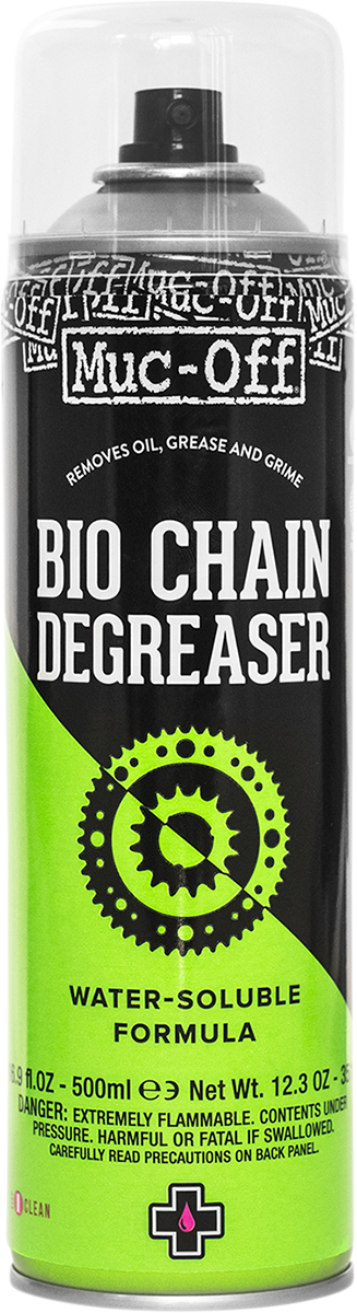 MUC-OFF USA Degreaser - 500 ml - Aerosol 948US