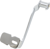 DRAG SPECIALTIES Brake Pedal - 9-5/8" - Chrome 35-0146NU