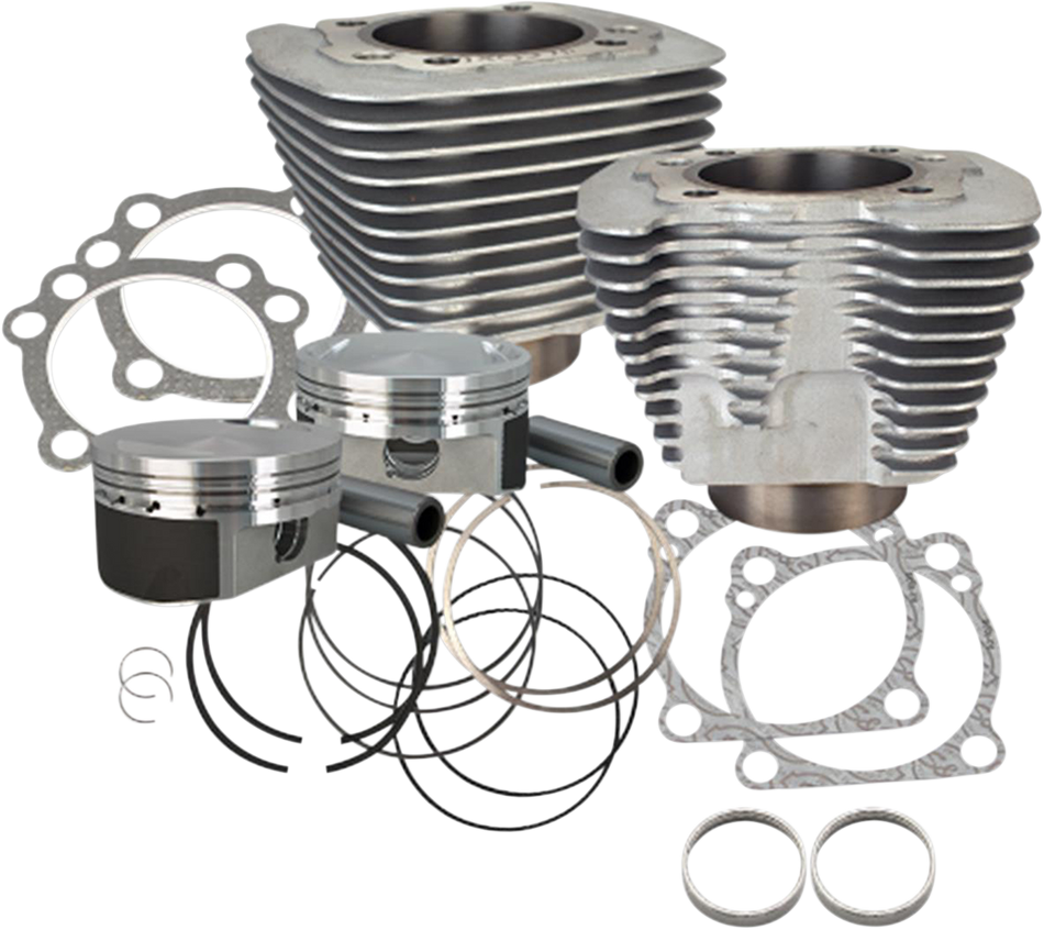 S&S CYCLE Cylinder Kit 910-0689