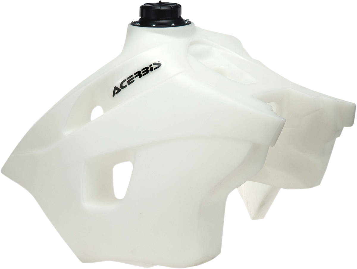 ACERBIS Gas Tank - Natural - KTM - 5.3 Gallon KTM SHROUDS NOT NEEDED 2250340147