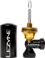 LEZYNE Tubeless CO2 Blaster Head 1PKTBC2V204