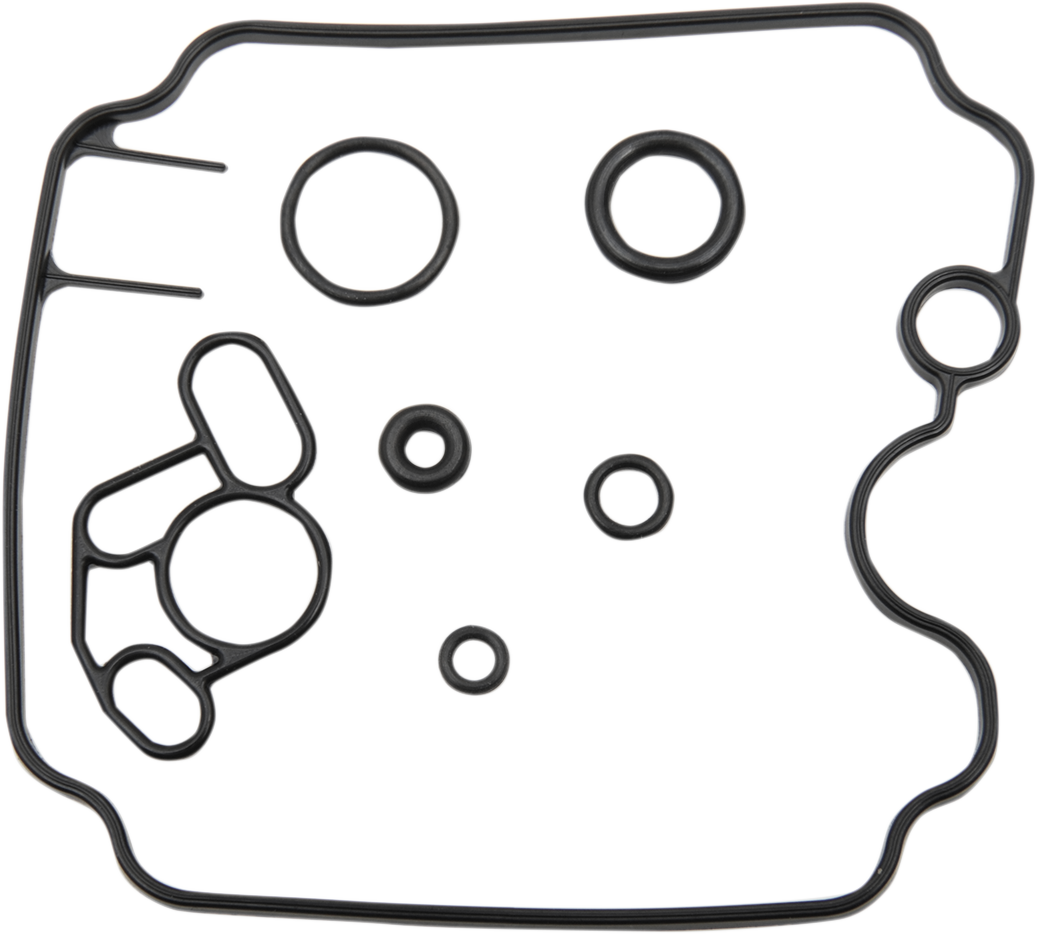 K&L SUPPLY Economy Carburetor Repair Kit - Yamaha FZR1000 18-5184