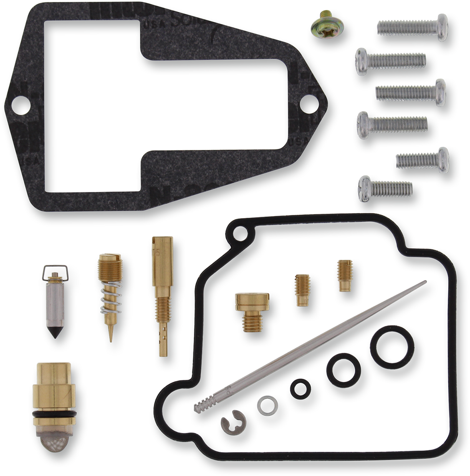 MOOSE RACING Carburetor Repair Kit - Suzuki 26-1494