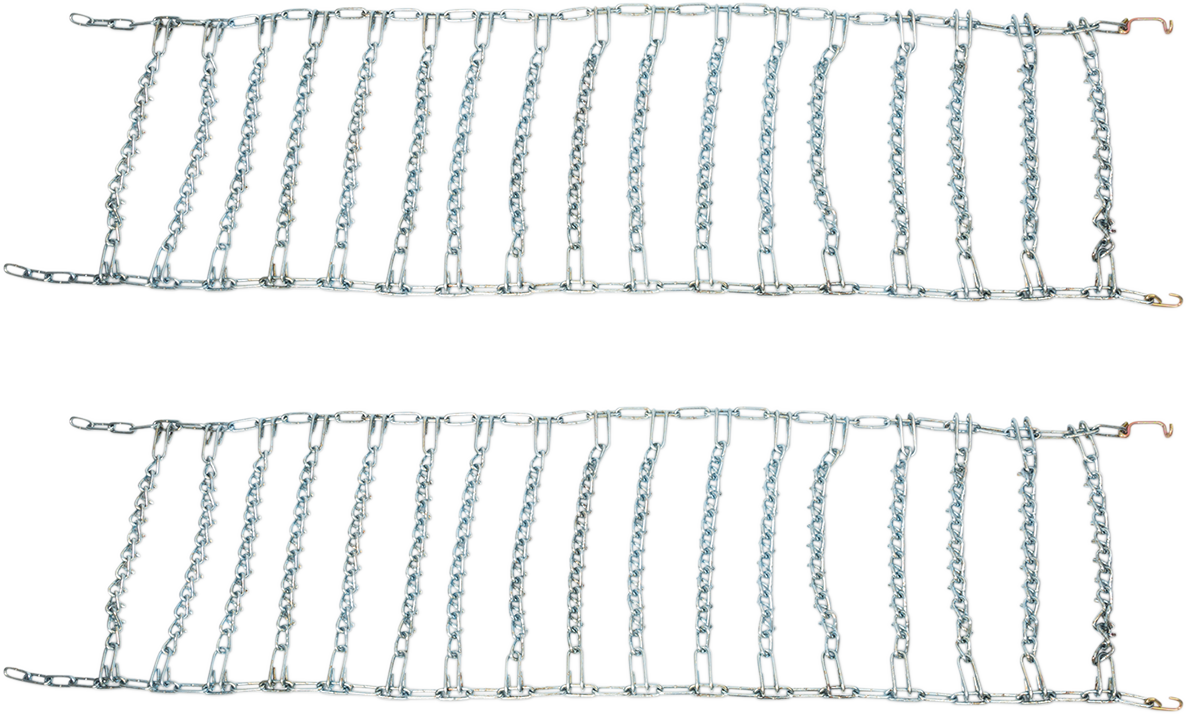 KIMPEX Tire Chain - 2 Space - 54X14 233571