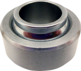 HYGEAR SUSPENSION Replacement Heim Bearing - 1.0" OD x .50" ID 04-09-2001