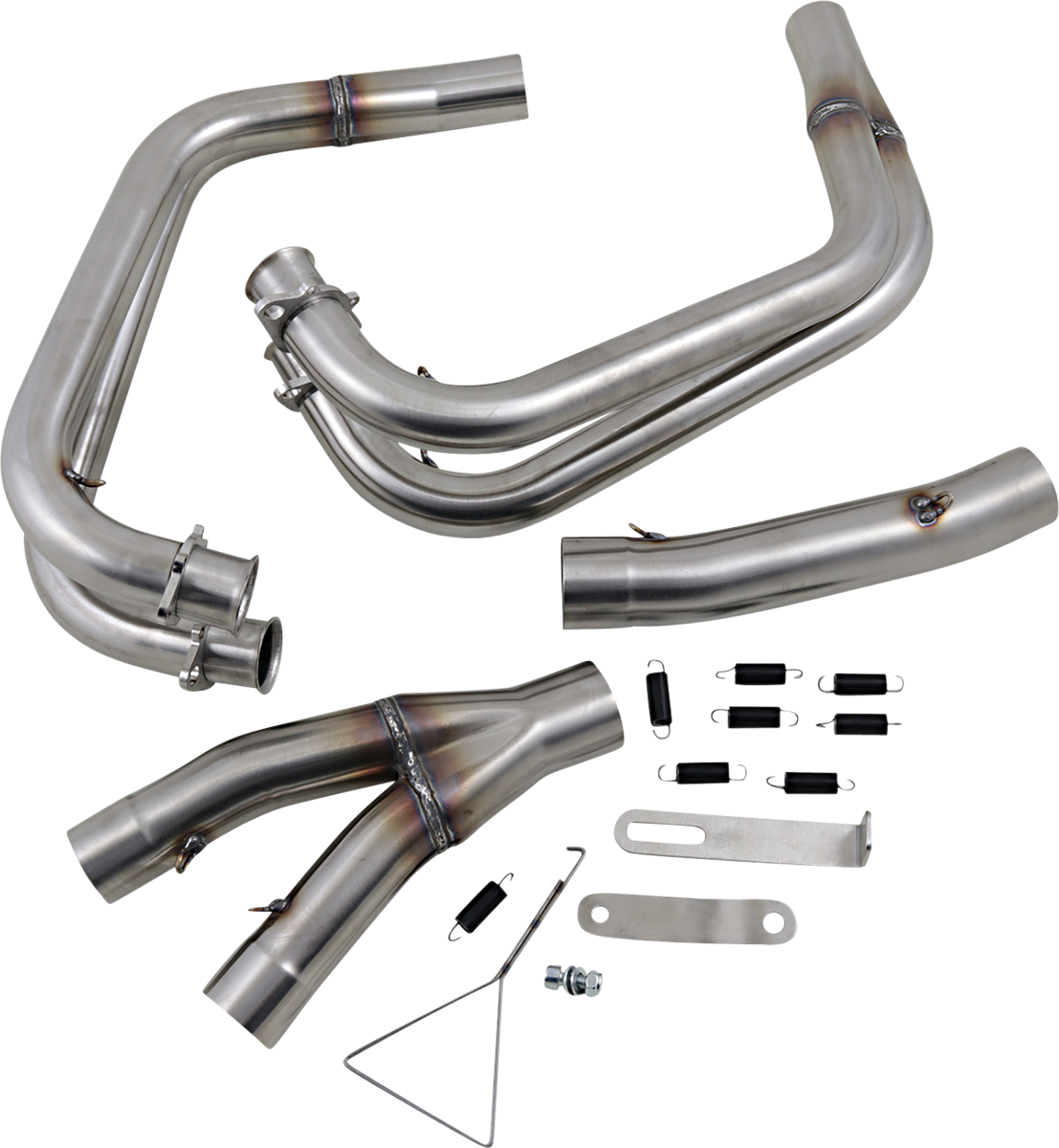 HINDLE Headpipe CB750SSX