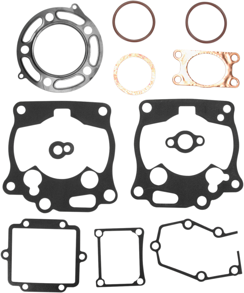 COMETIC Dichtungssatz für oberes Ende - Kawasaki C7393 