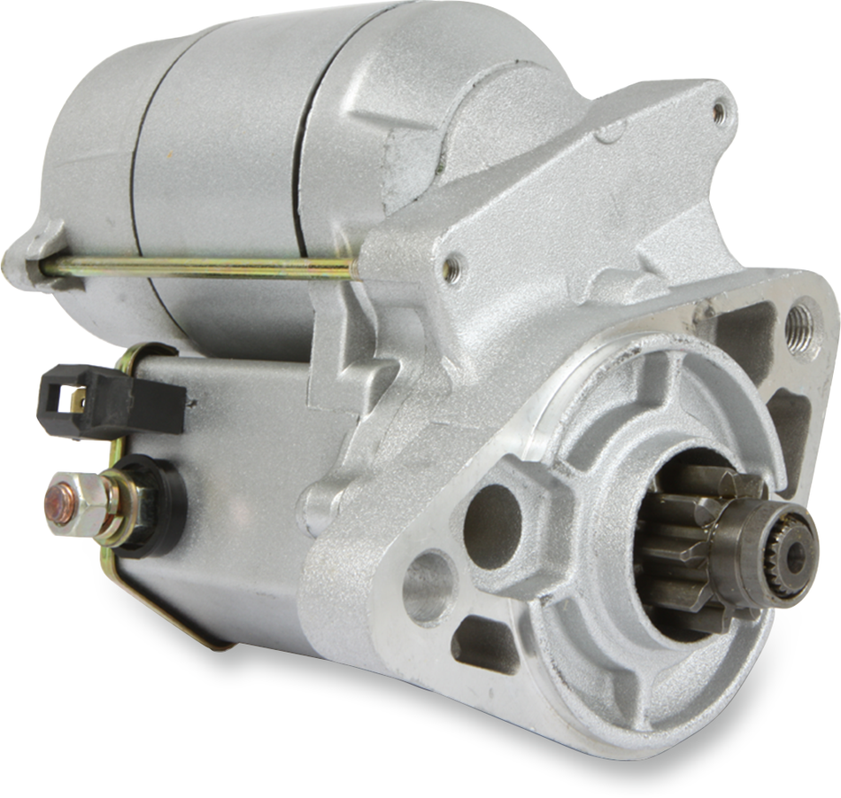Parts Unlimited Starter Motor 410-52173
