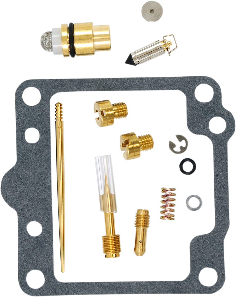 K&L SUPPLY Carburetor Repair Kits 18-2559