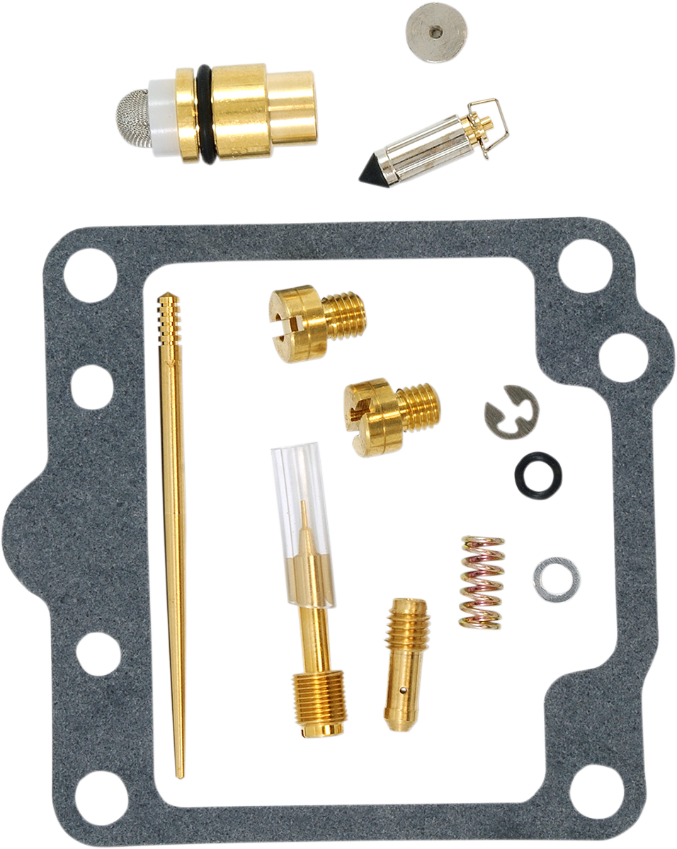 K&L SUPPLY Carburetor Repair Kits 18-2559