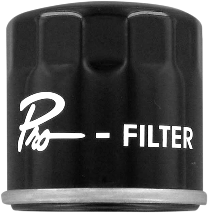 Parts Unlimited Oil Filter 15410-Mcj-000