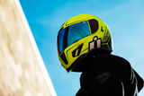 ICON Airform™ Helmet - Resurgent - Hi-Viz - Medium 0101-14757