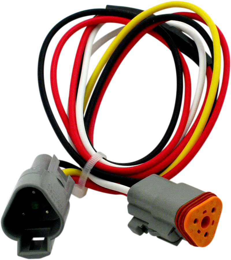 Cable de extensión DAKOTA DIGITAL de 36" - Para sensor de transmisión electrónica OE '99-'03 SEN-6012 