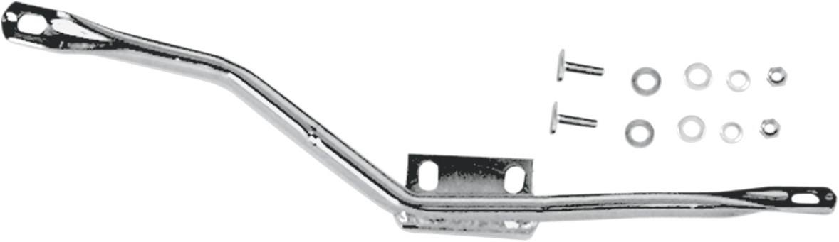 PAUGHCO Hanger Bracket DS718B