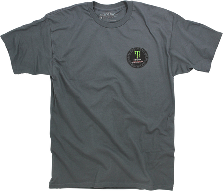 PRO CIRCUIT Patch T-Shirt - Gray - XL 6411560-040