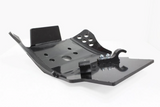 AXP RACING Skid Plate - Black - Yamaha YZ 85 AX1519