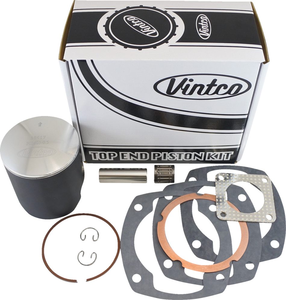 VINTCO Top End Piston Kit KTA05-0.5