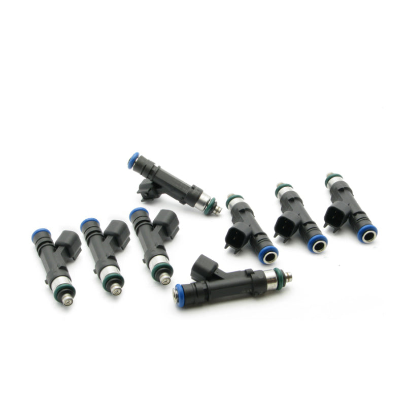 DeatschWerks LS1/LS6 Series / 85-04 4.6L & 5.0L V8 Mustang 42lb Injectors 18U-01-0042-8