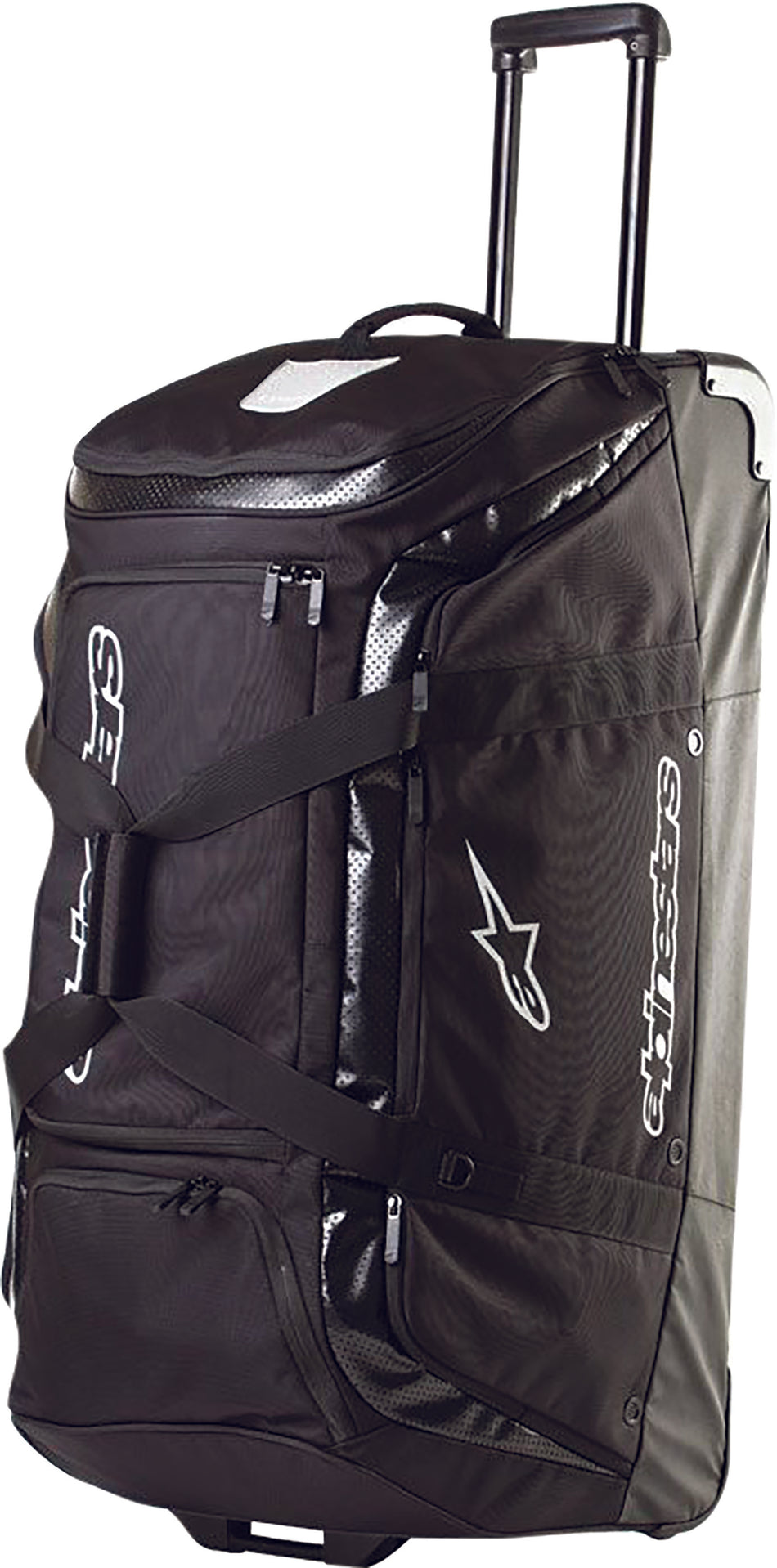 ALPINESTARS Transition Roller Bag Black 6101012-10A