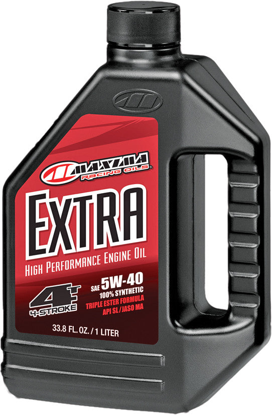 MAXIMAExtra 4t Oil 5w-40 1l30-17901