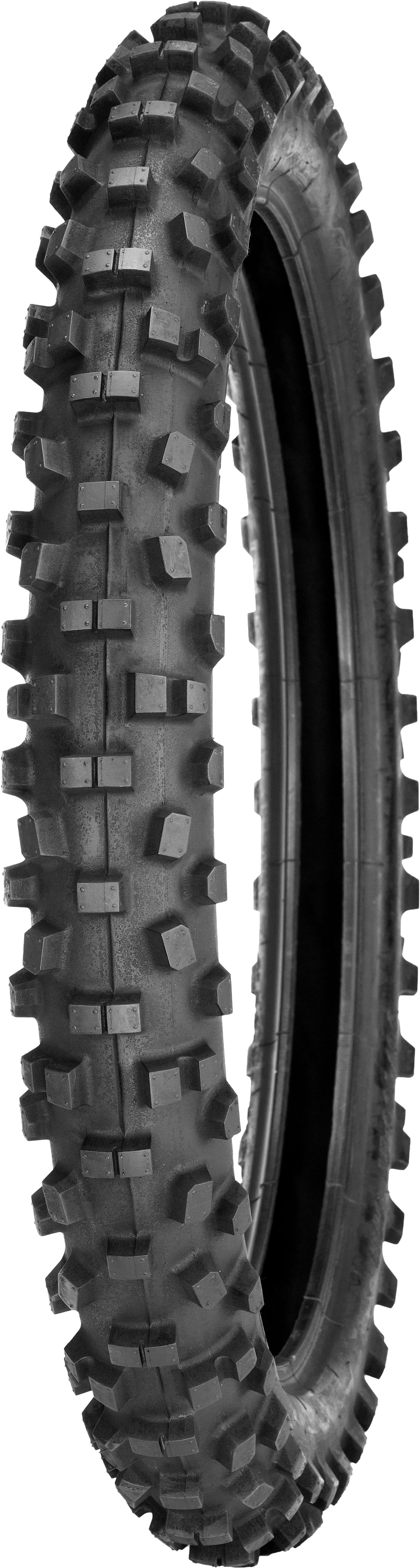 IRC Tire Ix-09w Front 70/100-17 40m Bias Tt 106757