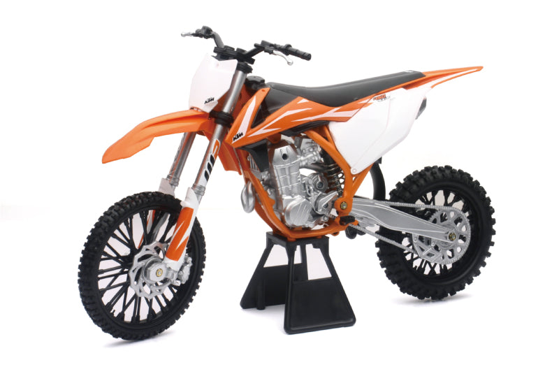 New Ray Toys KTM 450SX-F Dirt Bike/ Scale - 1:6 49613