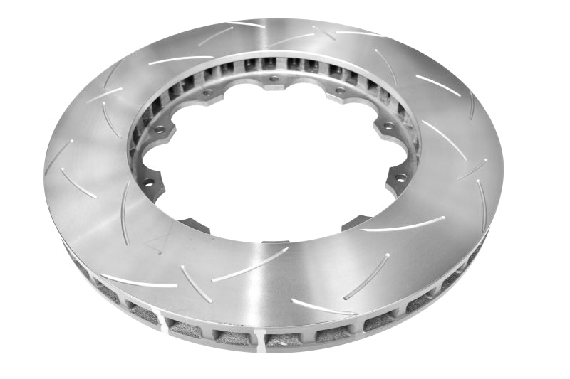 DBA T3 5000 Series Replacement Front Slotted Rotor 15-17 Dodge Challenger/Charger SRT8 Hellcat 52910.1S