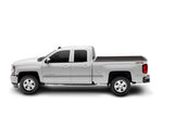 Retrax 07-21 Toyota Tundra CrewMax (5.5ft. Bed) Retrax IX 30831