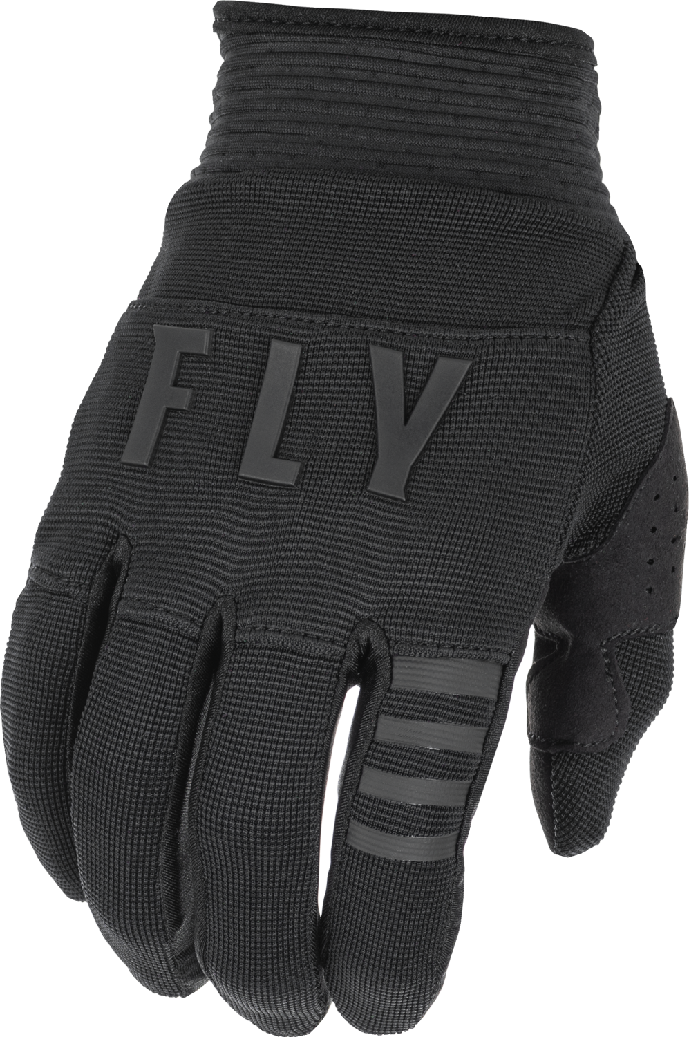 FLY RACING F-16 Gloves Black Xs 375-910XS