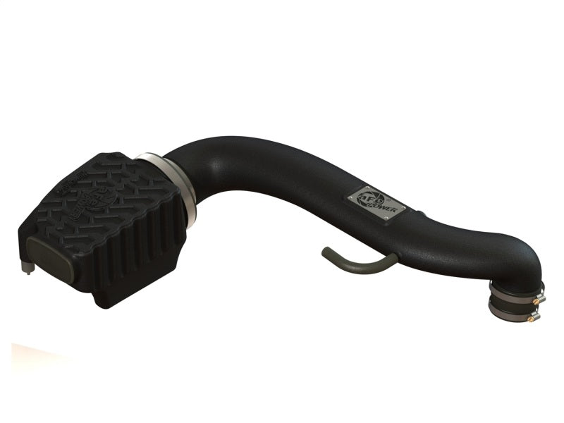 aFe Momentum GT PRO 5R Stage-2 Intake System 97-06 Jeep Wrangler (TJ) L6 4.0L 54-76202