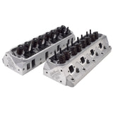 Edelbrock Cylinder Head E-Street SB Ford 2 02 Intake (Complete Pair) 5025