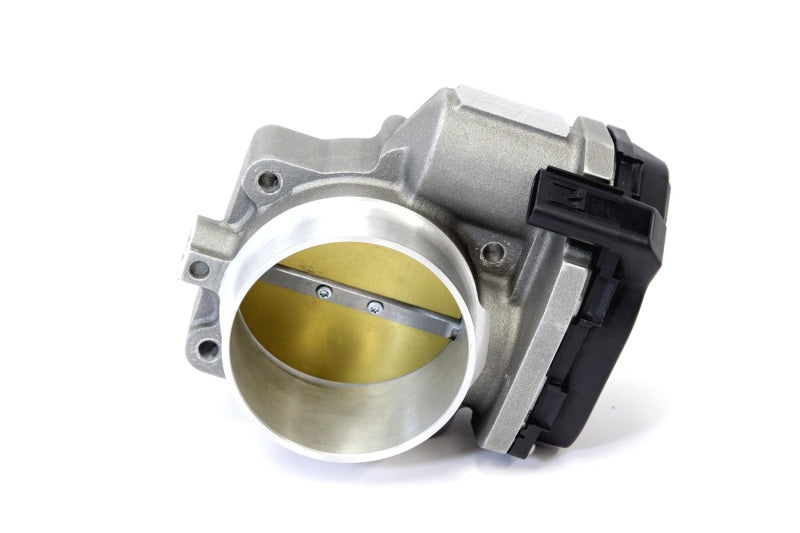 BBK 10-15 Ford F Series Raptor Truck 6.2 85mm Throttle Body BBK Power Plus Series 1823