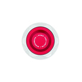 Mishimoto Subaru Oil FIller Cap - Red MMOFC-SUB-RD