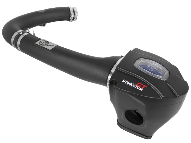 aFe Momentum GT Pro 5R Stage-2 Intake System 11-15 Dodge Challenger/Charger V6-3.6L 54-72201