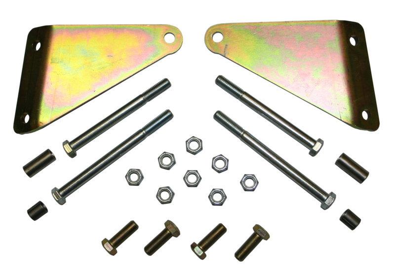 Skyjacker 1979-1986 GMC K1500 Suburban Multi Shock Bracket DS250