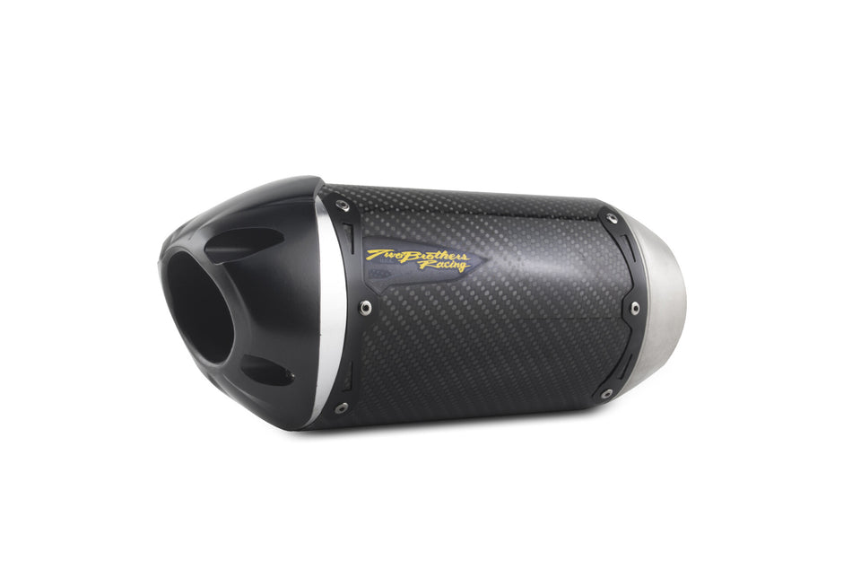 TBR S1r Full System Carbon Yam 005-4060105-S1