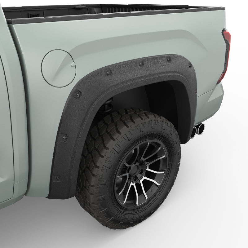 EGR 22-23 Toyota Tundra Bolt-On Look Fender Flares - Set BLF1011