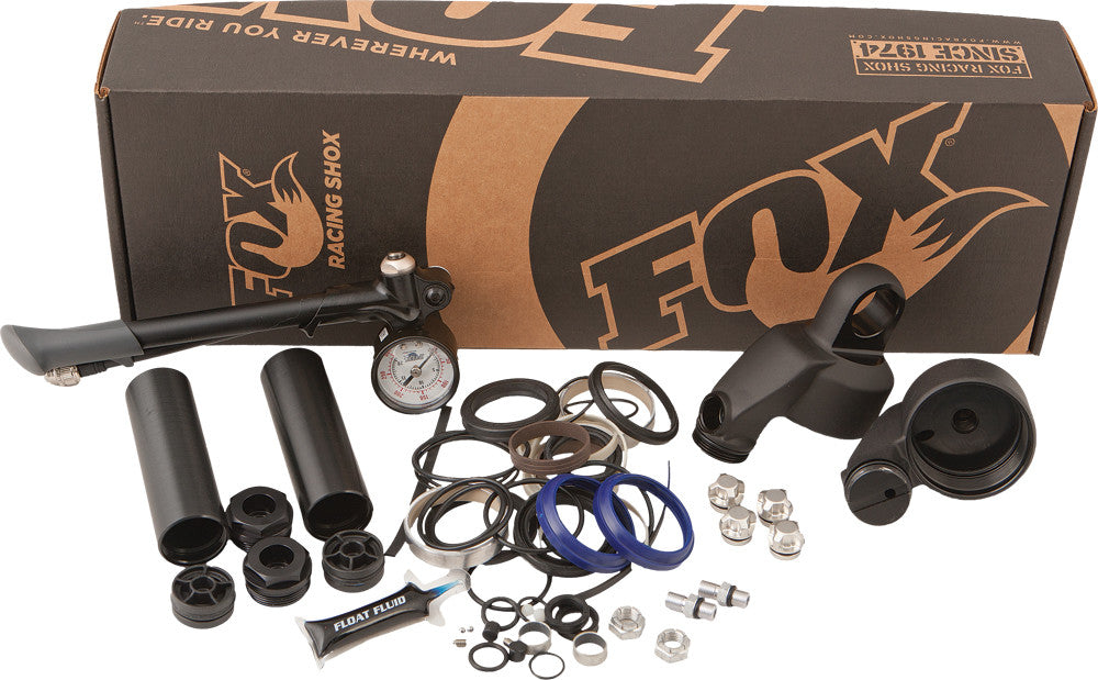 FOX Float 3 Evol Shock Upgrade Kit 803-00-784