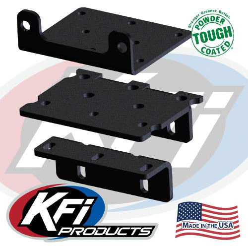 KFIWinch Mount101370