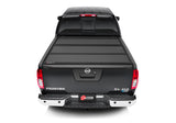 BAK 05-20 Nissan Frontier 5ft Bed BAKFlip MX4 Matte Finish 448506