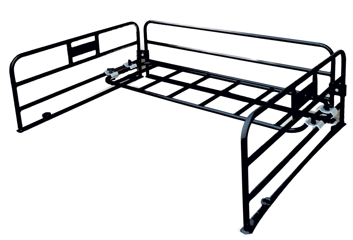 HORNET Midsize Bed Rail Shelf R-500 BRS