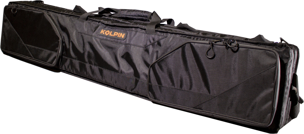 KOLPINDouble Utv Soft Gun Case Black20830