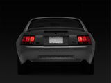 Raxiom 96-04 Ford Mustang Excluding 99-01 Cobra Sequential Tail Light Kit (Plug-and-Play Harness) 49143