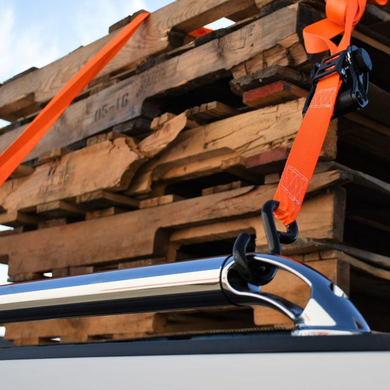 Putco 19-20 Ram 1500 Short Box - 5ft 7in Locker Side Rails 89872